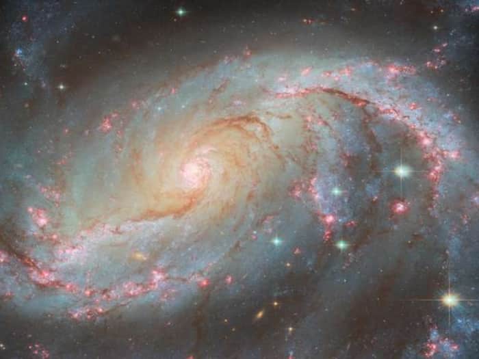 Space 1