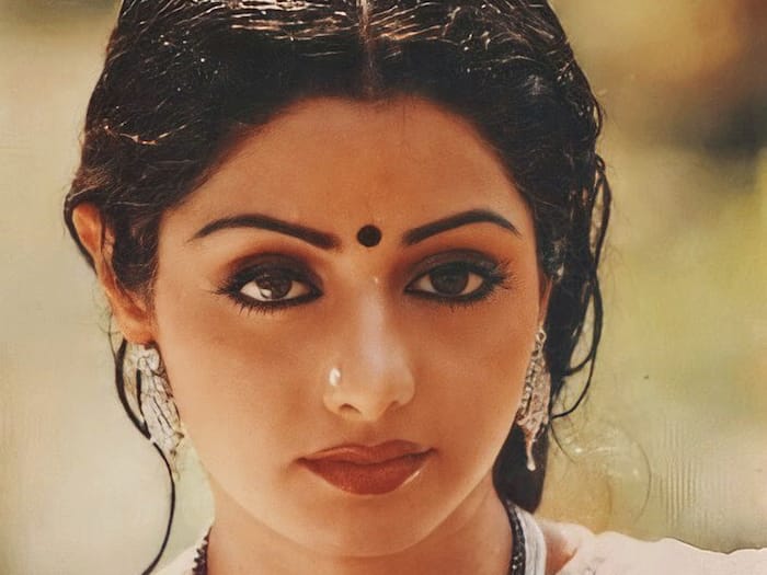 Sridevi marriage scandal
