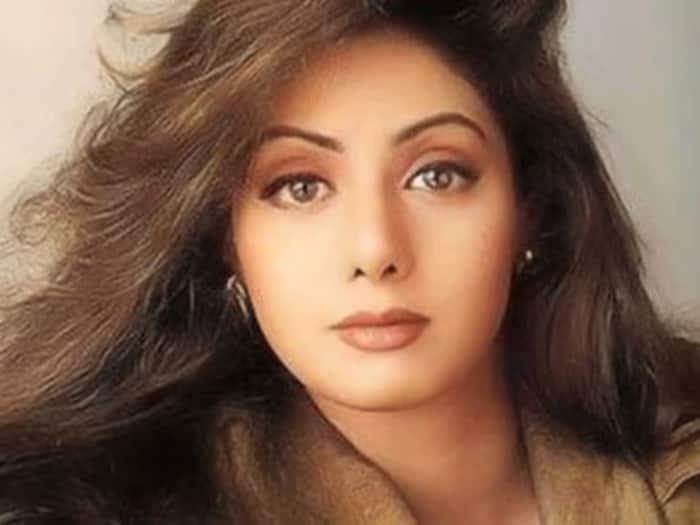 Janhvi Kapoor mother Sridevi story