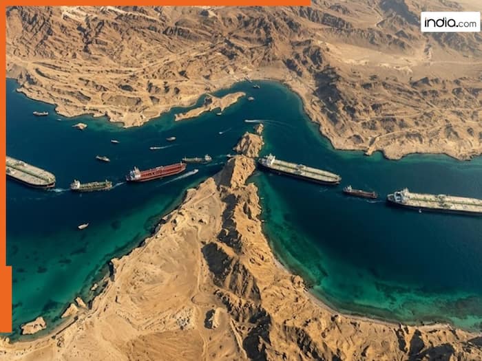 Is Iran going to collect 'Toll Tax' from ships passing through Strait of Hormuz? What does international law say about this?