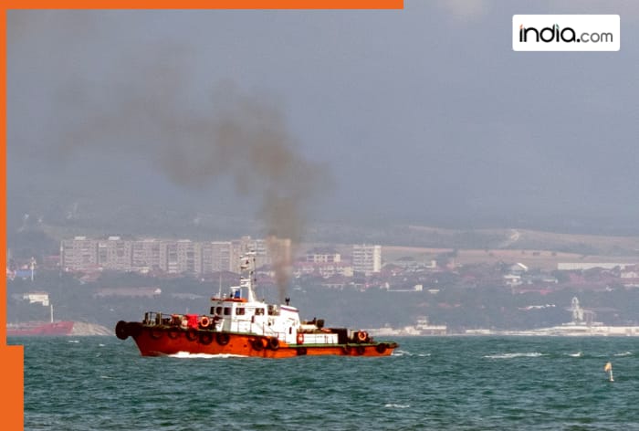 First Indian casualty in US-Iran conflict! Mariner killed after drone boat hits oil tanker in Gulf of Oman; key details inside