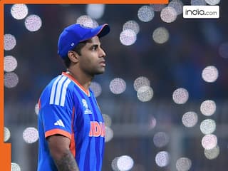 यह 'करो या मरो' वाला मुकाबला था, जिसमें लड़कों ने जबरदस्त जज्बा दिखाया: सूर्यकुमार यादव