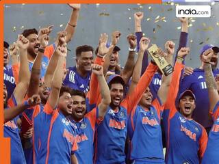 BCCI ने वर्ल्ड चैंपियन टीम इंडिया को दिए तगड़ा इनाम, किसके खाते में आएंगे कितने करो़ड़