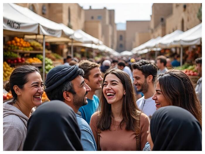 Life Expectancy In Israel