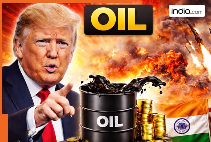 Donald Trump's US gives big signal on crude oil imports amid Iran-US war, know how it will benefit India