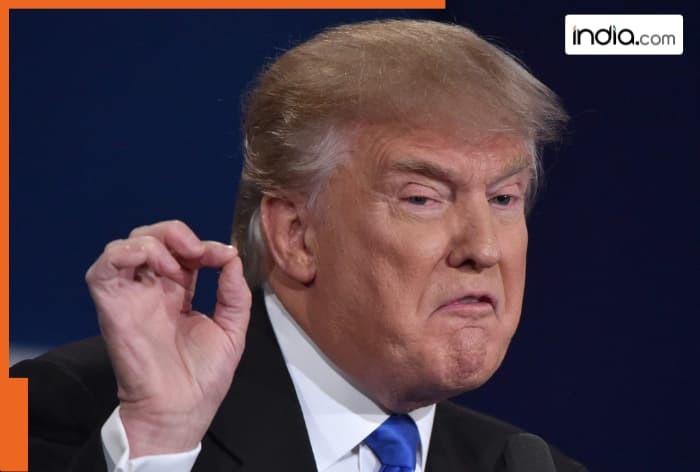 Epstein Files, Donald Trump, sexual abuse, US Department of Justice, Jeffrey Epstein, FBI, Democratic Party, Pam Bondi, Mar-a-Lago club, Miami, Florida, United States