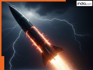 ड्रोन से लेकर स्टील्थ फाइटर तक... तुर्की के 5 ऐसे हथियार जो बिगाड़ सकते हैं किसी भी दुश्मन की रणनीति