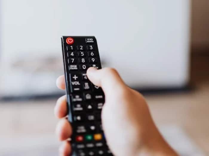 Tv remote pex  1