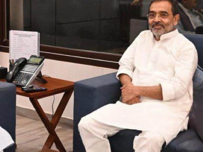 Upendra Kushwaha