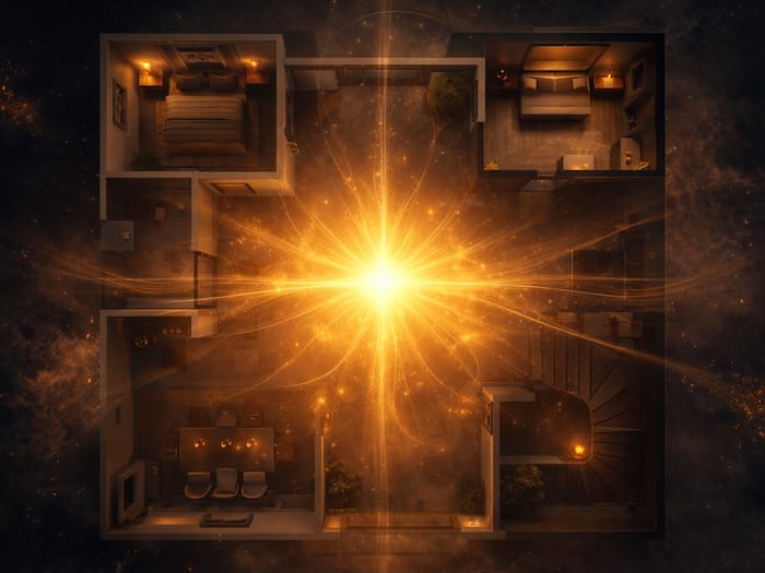 Vastu tips 1