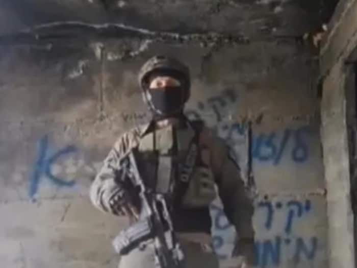 Israel counterterrorism tactics