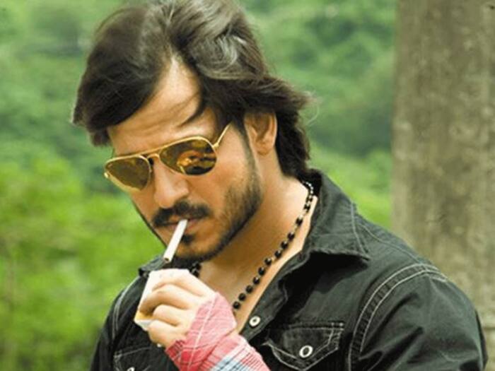 Vivek Oberoi success failure