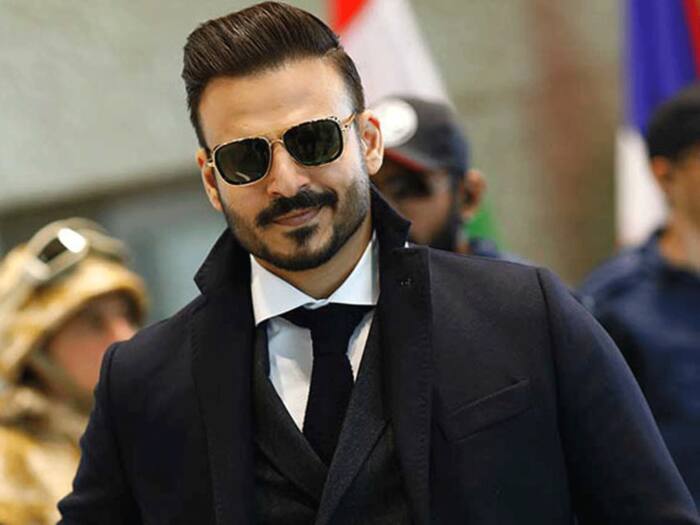 Vivek Oberoi controversy