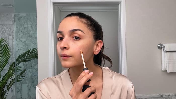 Alia Bhatt Skin Care Routine