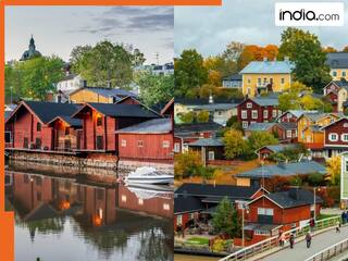 युद्ध के बीच इन 10 देशों में सबसे ज्यादा सुरक्षित हैं इंसान, चौंका ही देगी 2026 की नई लिस्ट