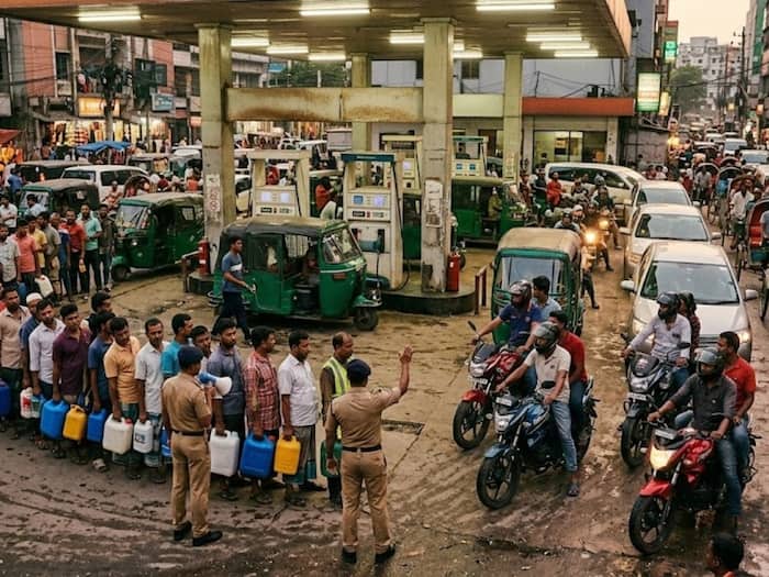 War petrol price  4