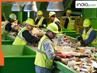 कचरा प्रबंधन में इन देशों ने पेश की दुनिया के सामने मिसाल, रिसाइकिलिंग के मामले में निकले सबसे आगे