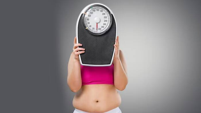 How to reduce weight