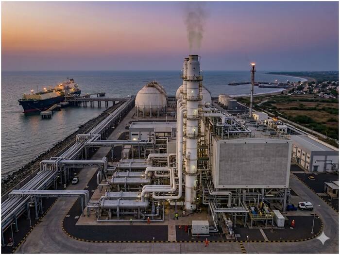 What happens if LNG stops  1