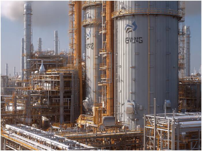 What happens if LNG stops