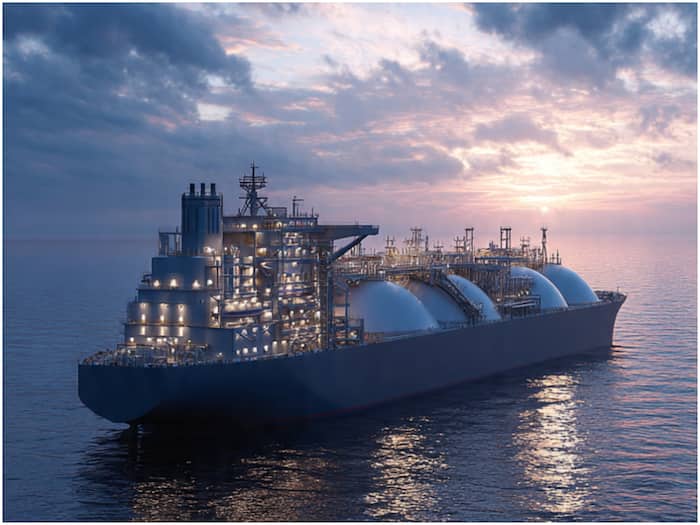 What is LNG used for