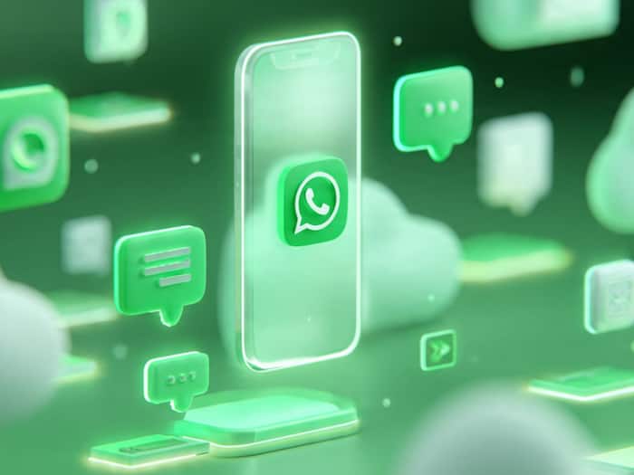 Whatsapp chat feature stopped