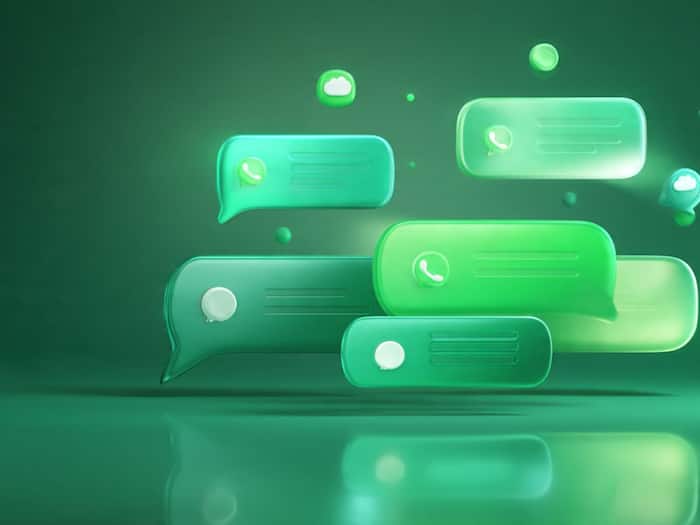 Whatsapp kyun backup karti hain chats