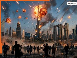 Israel Iran War: अगर कल छिड़ जाए तीसरा विश्व युद्ध तो आपको क्या करना चाहिए?