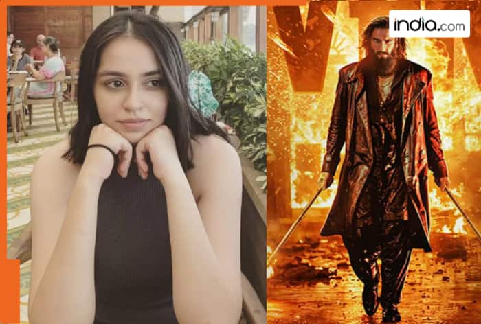 Who is Reet Padda? Aneet Padda’s sister goes viral after calling Dhurandhar 2 ‘propaganda’, calls out Priyanka Chopra too