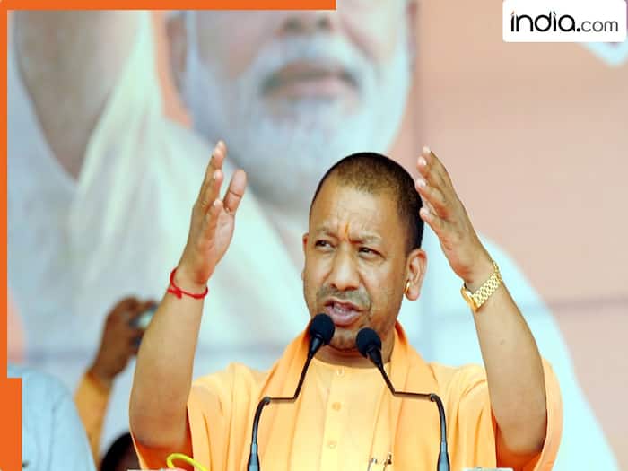 CM Yogi orders officials for security development in Balrampur review meeting, key details inside