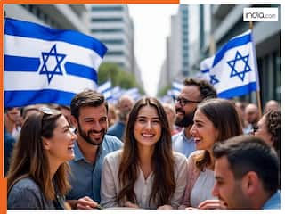 इजरायल में कितने साल तक जिंदा रहते हैं लोग, जानते ही हिल जाएंगे आज