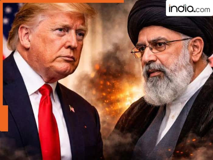 Iran and america ceasefire