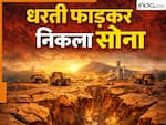 तेल और गैस संकट के बीच भारत की चमकी किस्मत, इस राज्य में धरती फाड़कर निकला हजारों किलो सोना, अब बदल जाएगा सारा हिसाब-किताब