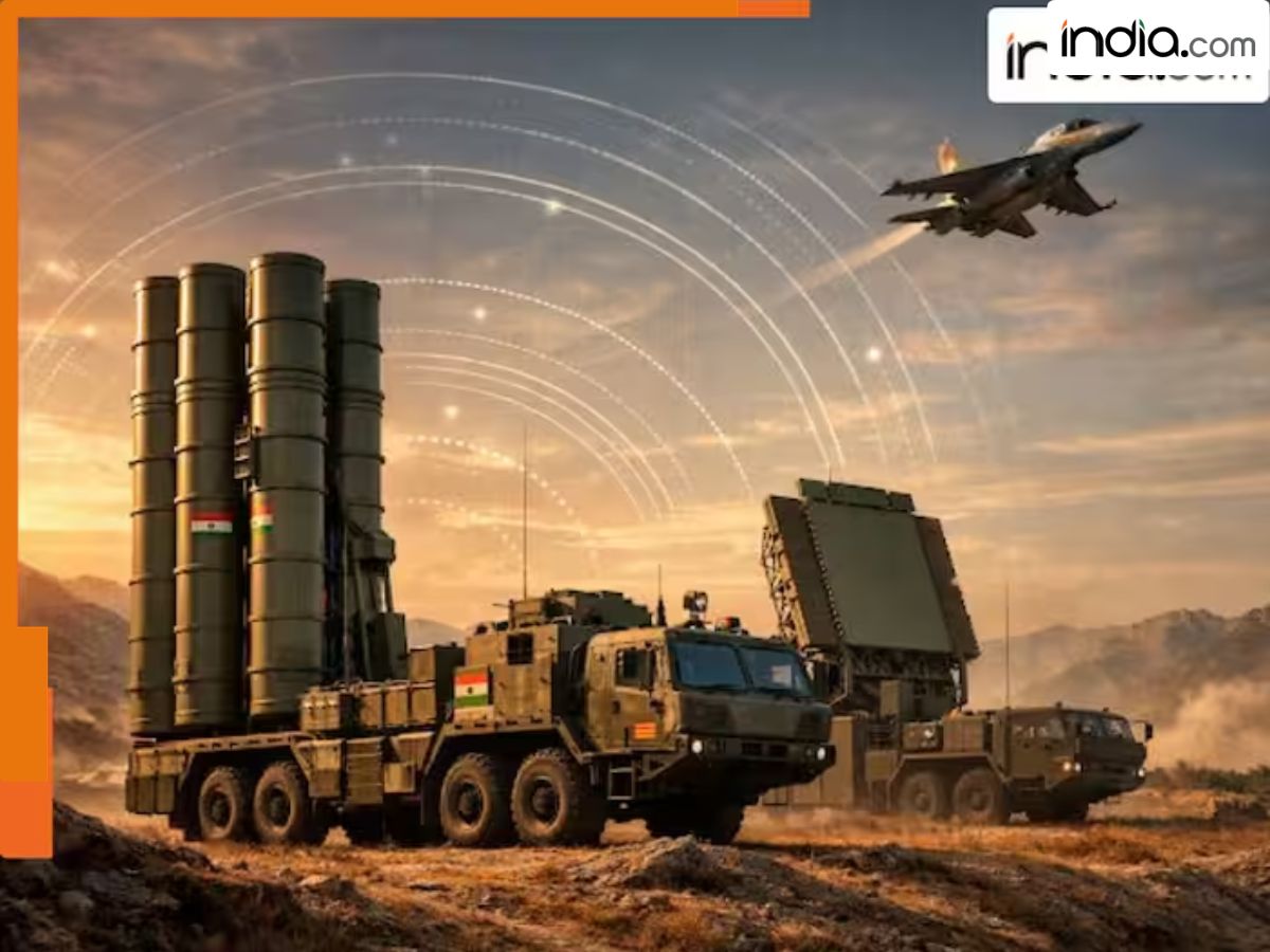 Has war with Iran depleted US missile arsenal? Experts says stockpile of THAAD air defense missiles is...