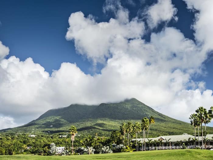 Saint Kitts and Nevis