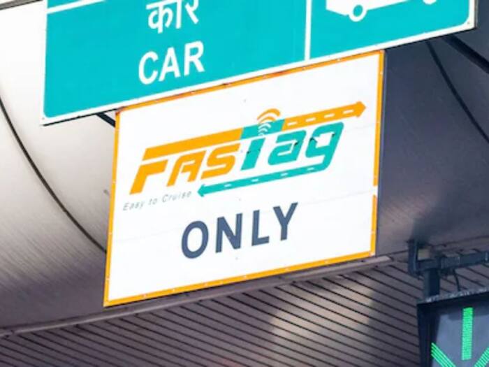 FASTag