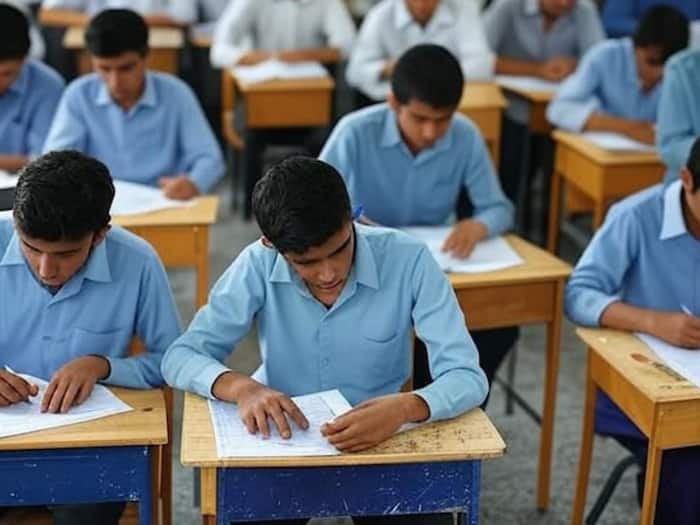 10th cbse result link