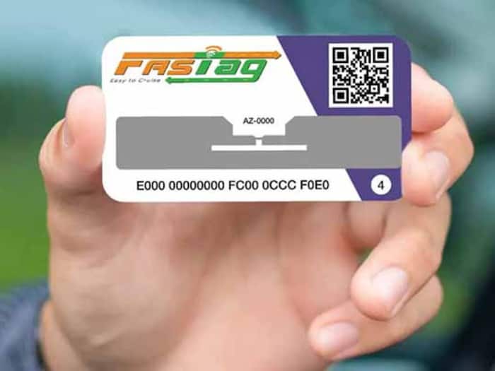 FASTag