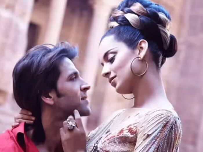 1439 emails Kangana Hrithik