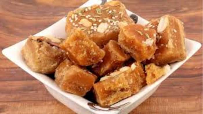 Jaggery for weight loss