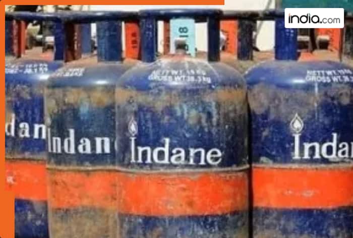 19 kg cyglinder price