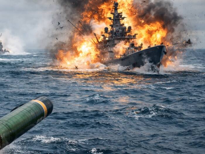 Indian Navy