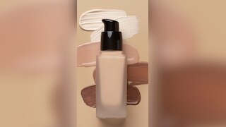 Lightweight Face Primer for Smooth Skin Base