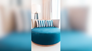 Luxury Sofa Cushion for Elegant Home Décor