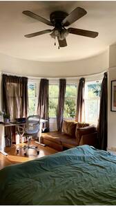 High Speed Ceiling Fan for Bedroom