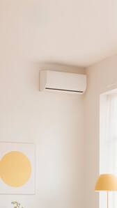 Premium AC for Home with Modern Design