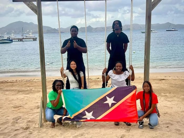 Saint Kitts and Nevis