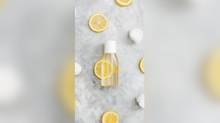 Glow Boosting Face Toner for All Skin Types