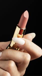 Waterproof Smudge Proof Lipstick For Women