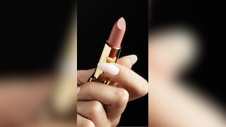Waterproof Smudge Proof Lipstick For Women